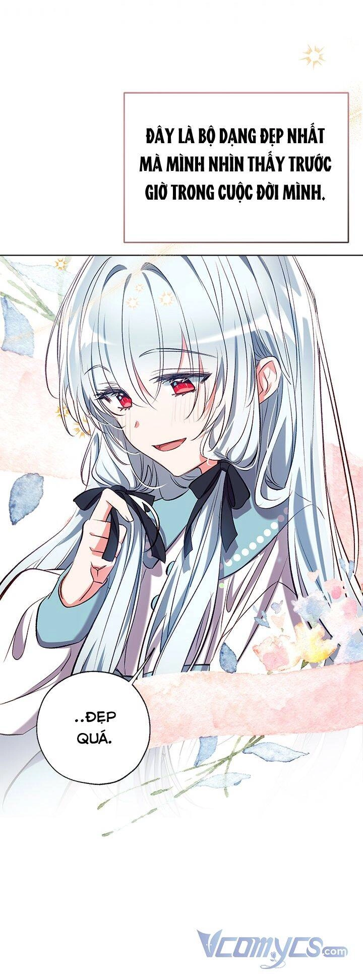 Chúng Ta Có Thể Trở Thành Người Nhà Không? Chapter 40 - 50