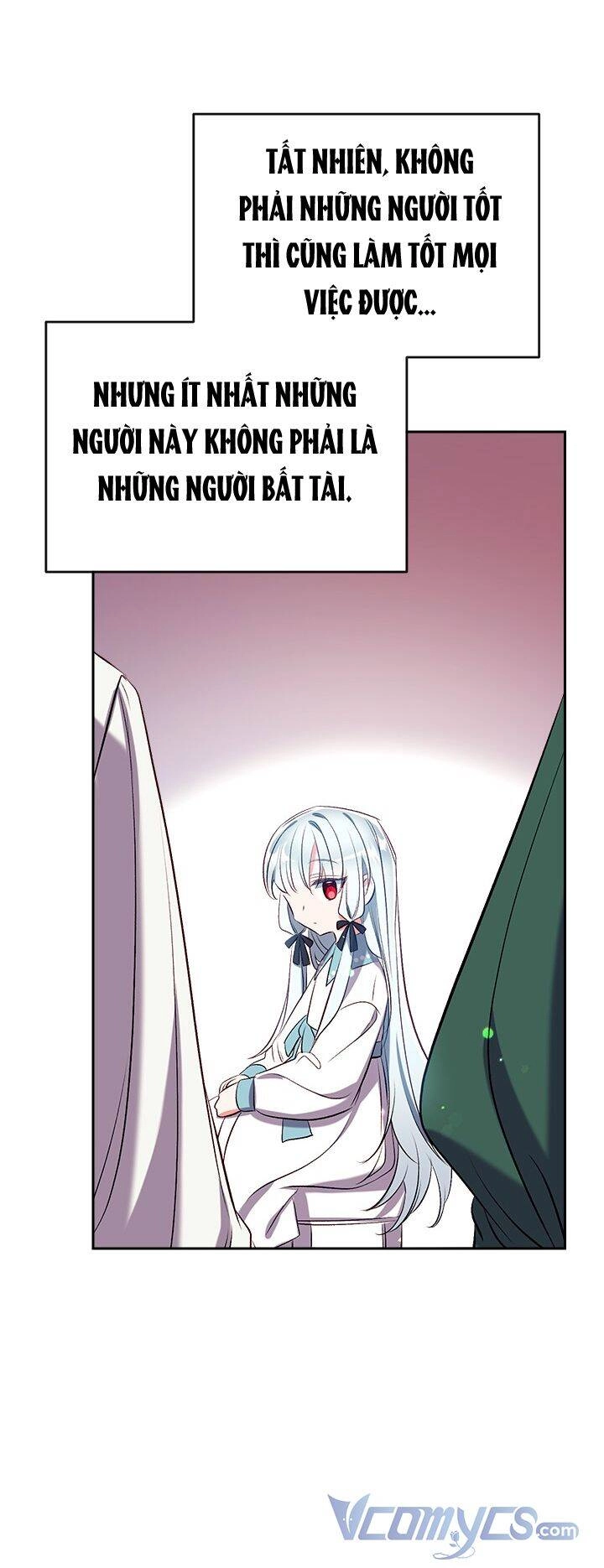 Chúng Ta Có Thể Trở Thành Người Nhà Không? Chapter 40 - 52