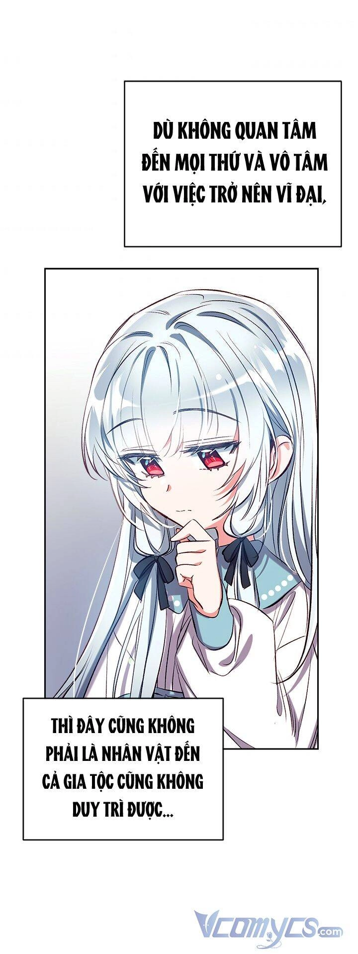 Chúng Ta Có Thể Trở Thành Người Nhà Không? Chapter 40 - 56