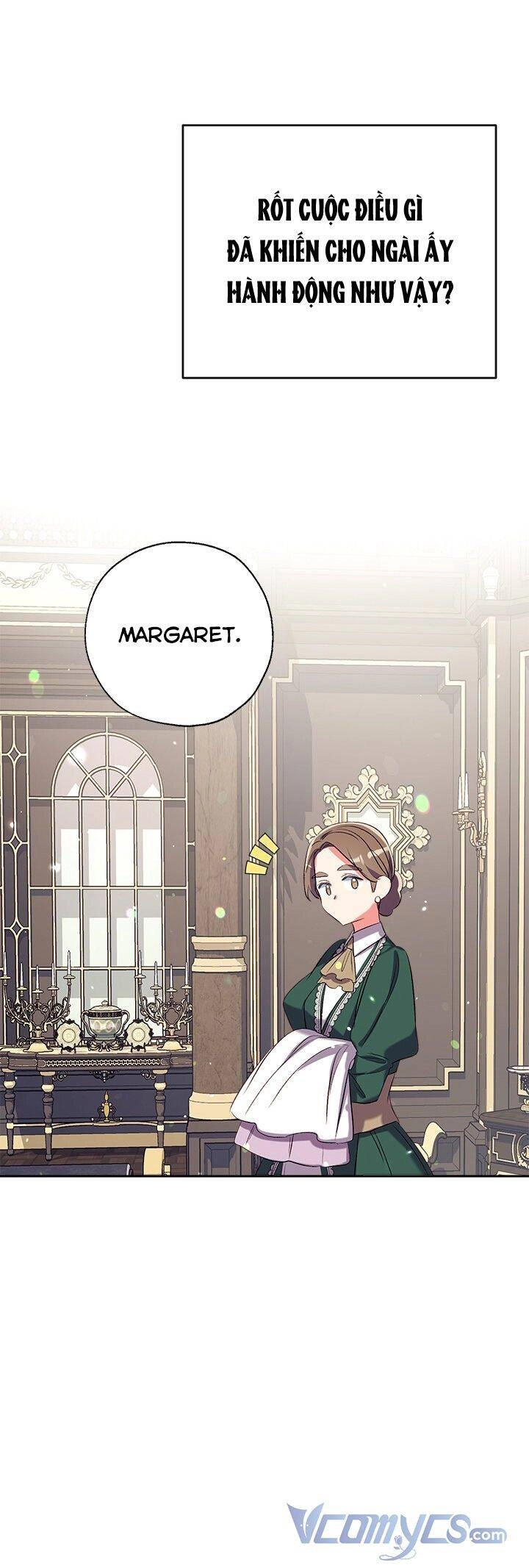 Chúng Ta Có Thể Trở Thành Người Nhà Không? Chapter 40 - 57