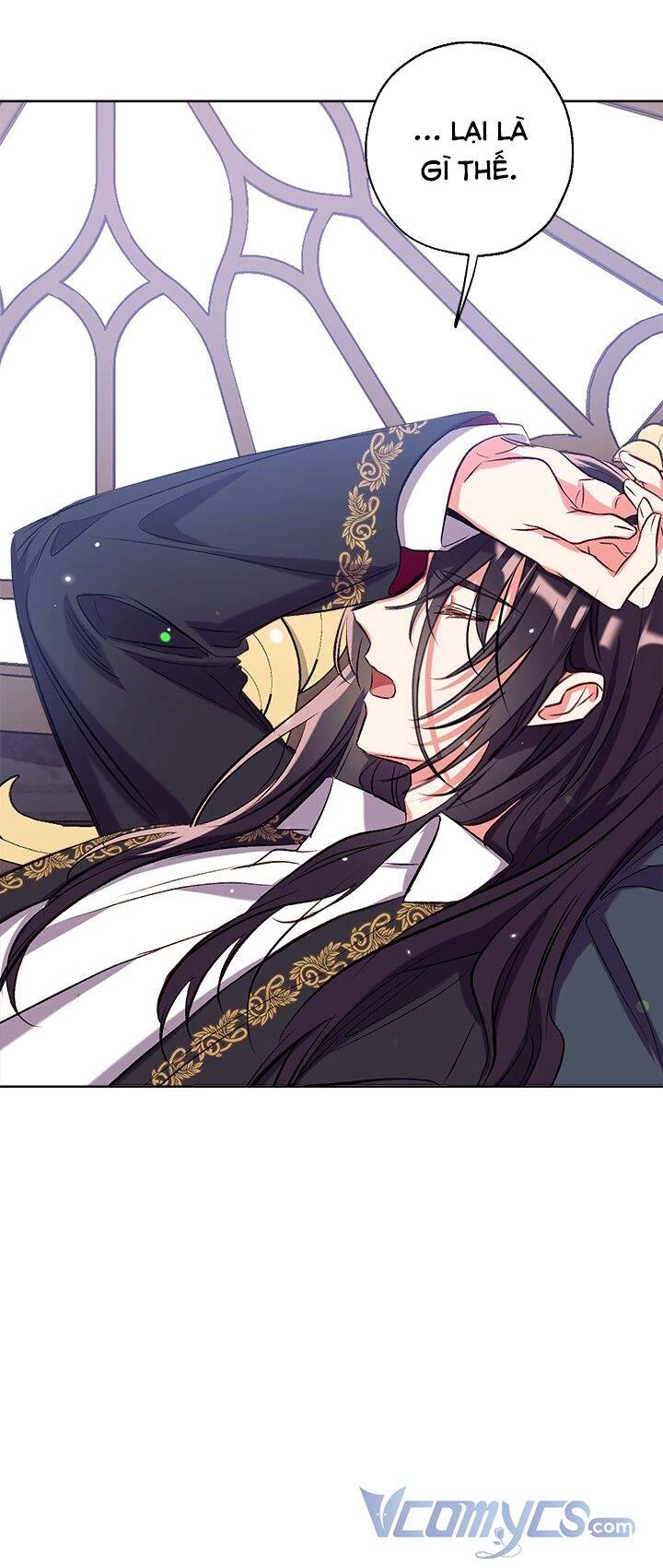 Chúng Ta Có Thể Trở Thành Người Nhà Không? Chapter 40 - 63