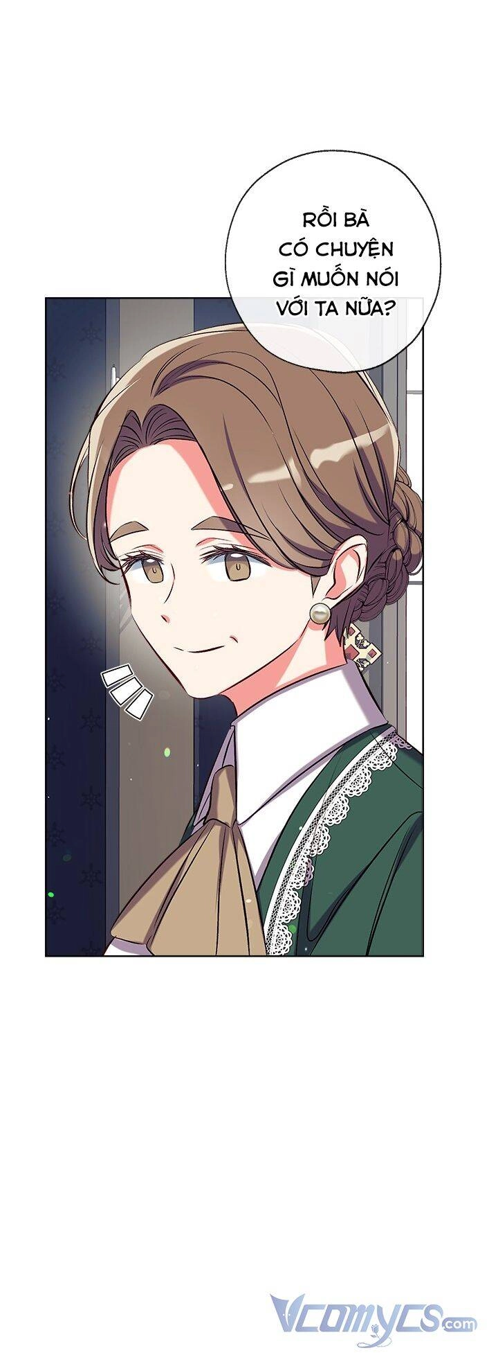 Chúng Ta Có Thể Trở Thành Người Nhà Không? Chapter 40 - 65