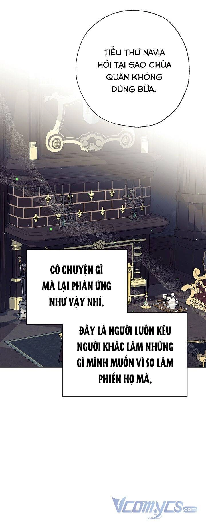 Chúng Ta Có Thể Trở Thành Người Nhà Không? Chapter 40 - 66