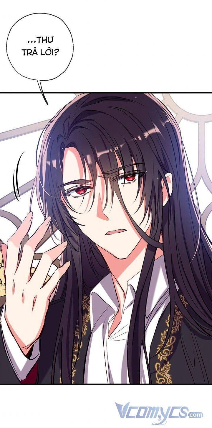 Chúng Ta Có Thể Trở Thành Người Nhà Không? Chapter 40 - 68