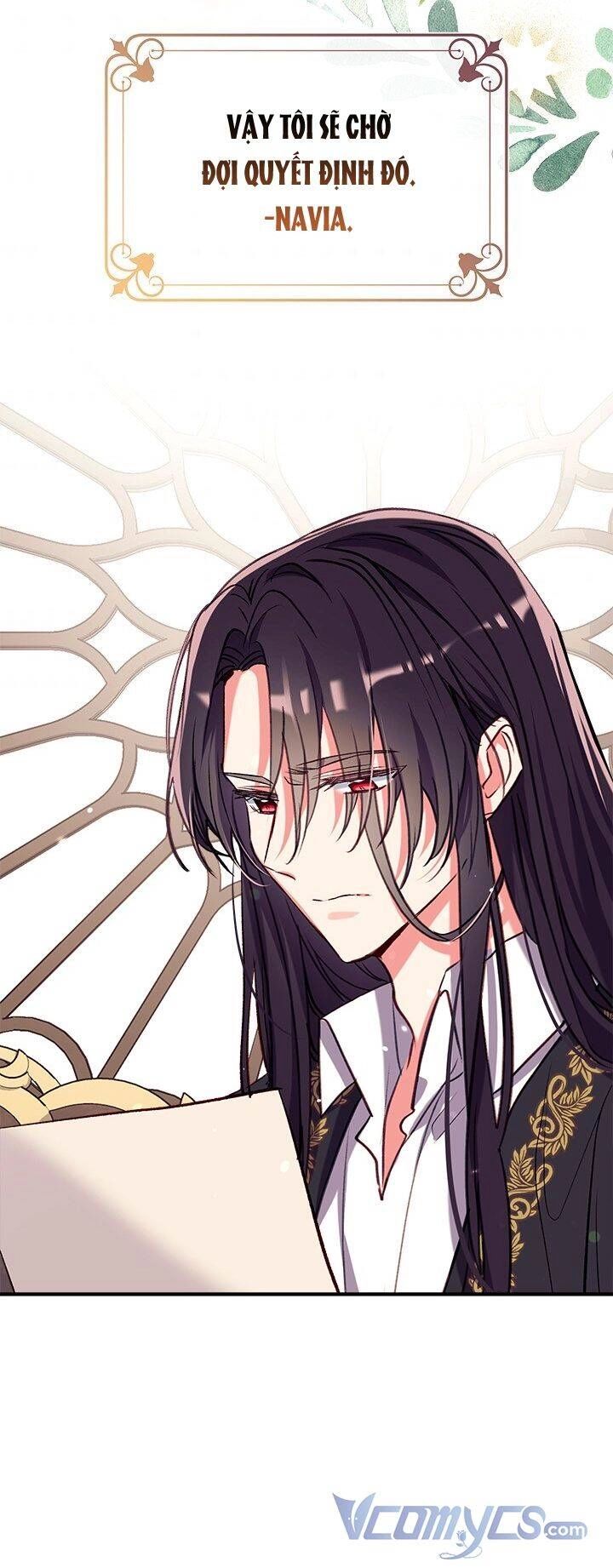 Chúng Ta Có Thể Trở Thành Người Nhà Không? Chapter 41 - 3