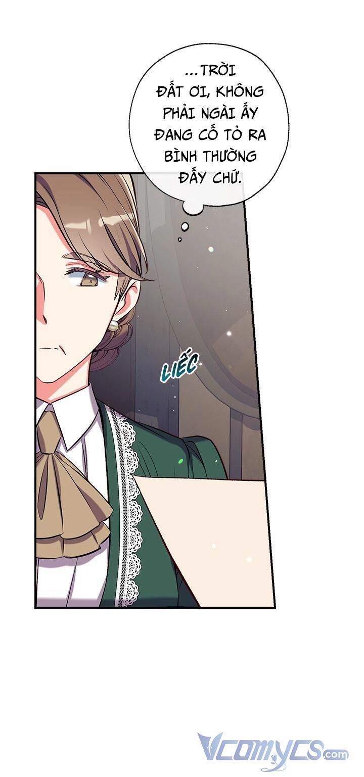 Chúng Ta Có Thể Trở Thành Người Nhà Không? Chapter 41 - 4