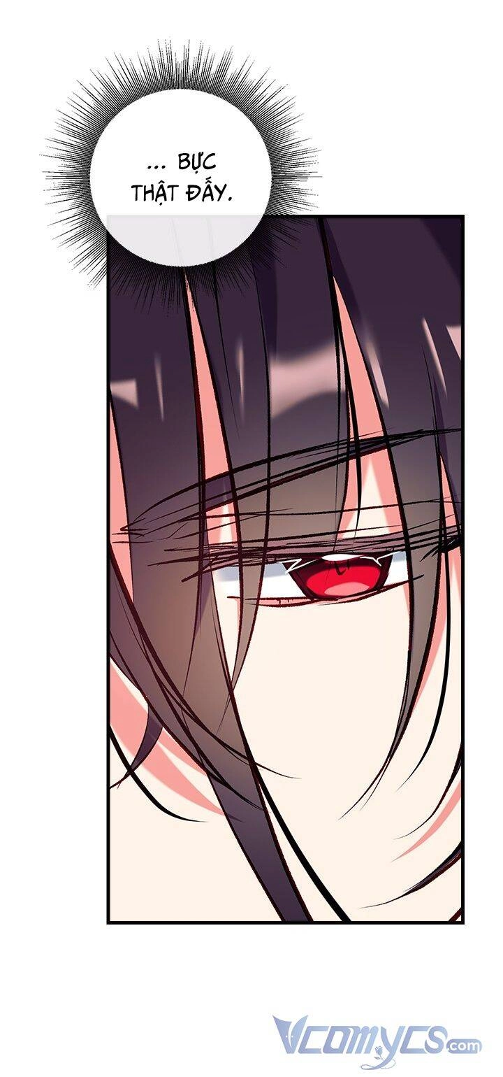 Chúng Ta Có Thể Trở Thành Người Nhà Không? Chapter 41 - 8