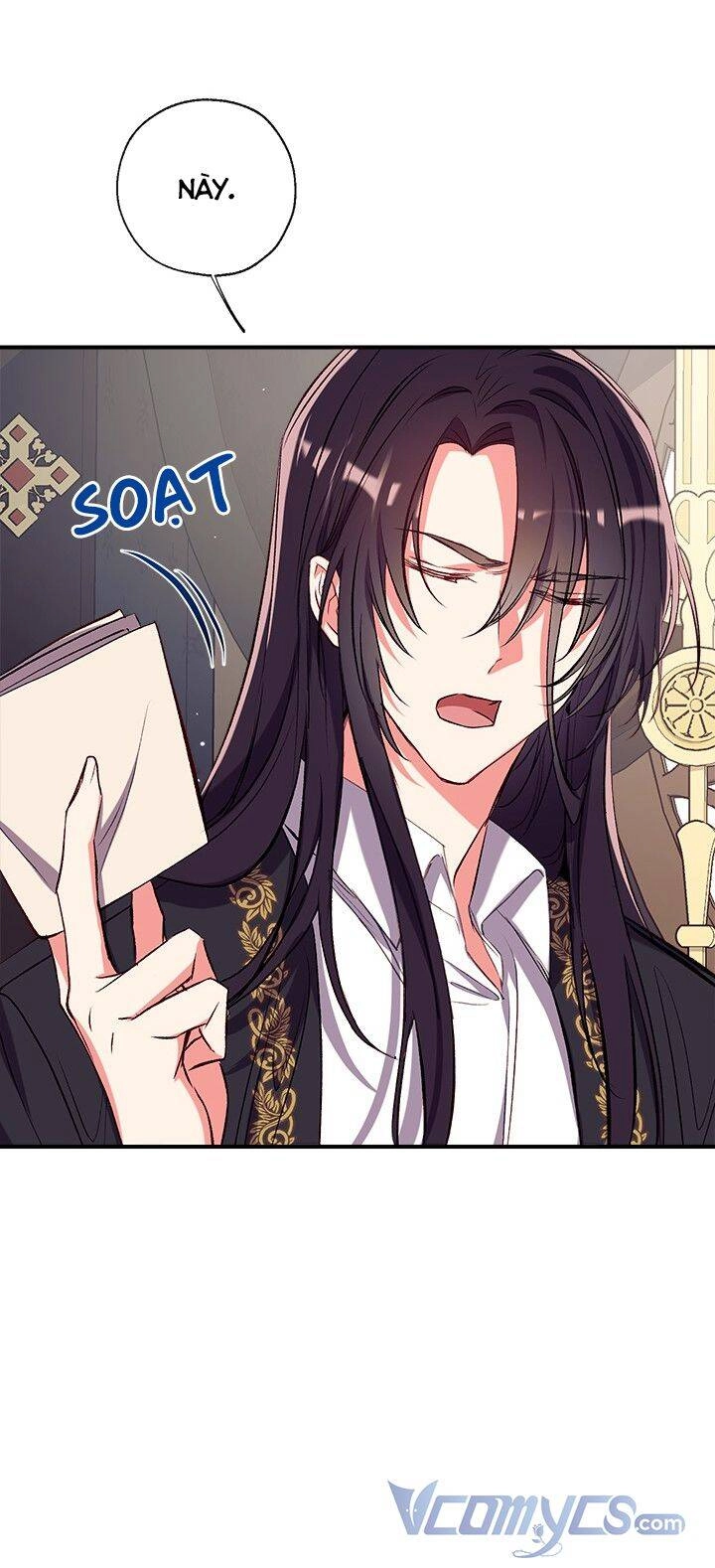 Chúng Ta Có Thể Trở Thành Người Nhà Không? Chapter 41 - 11