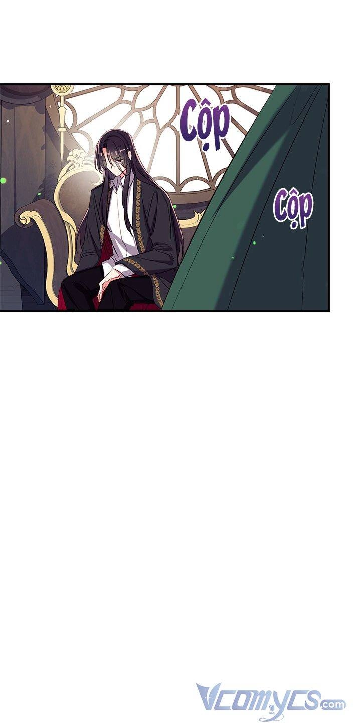 Chúng Ta Có Thể Trở Thành Người Nhà Không? Chapter 41 - 15