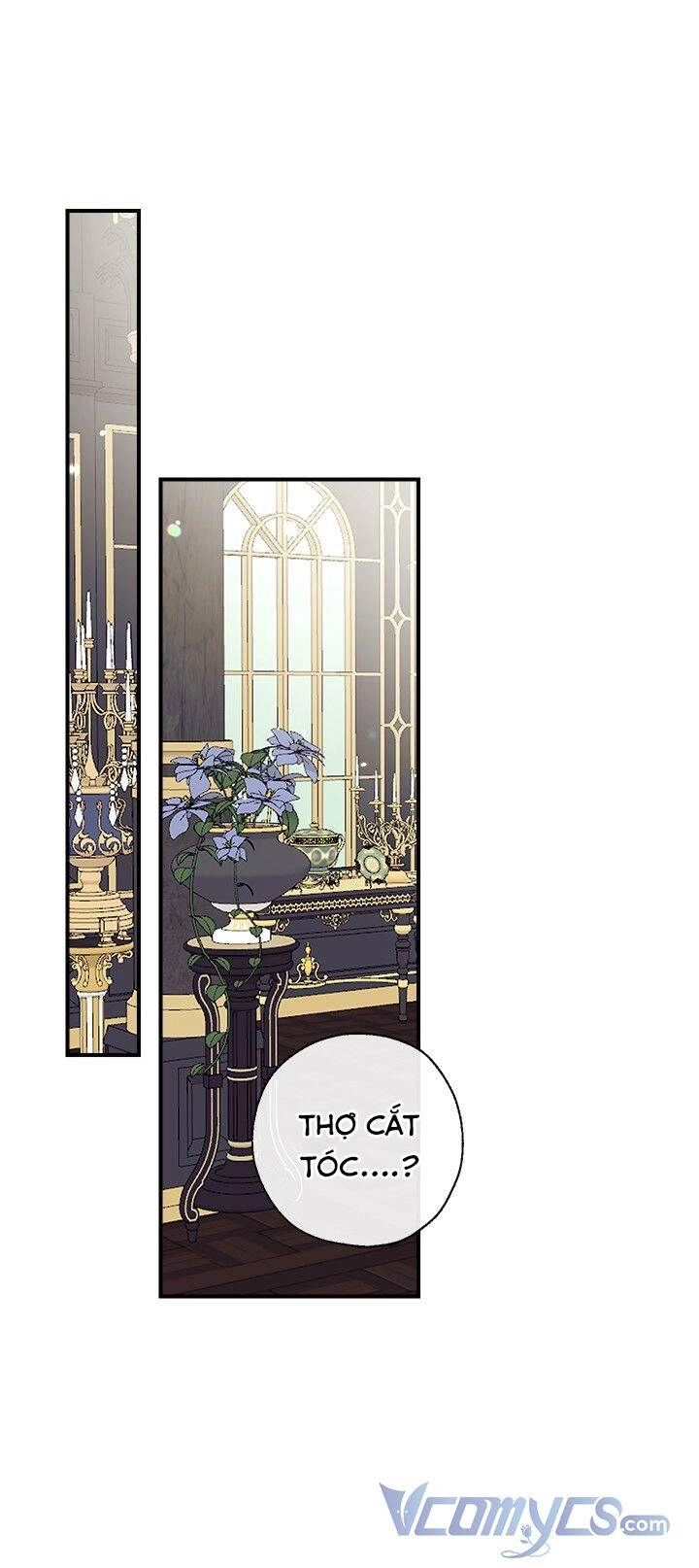 Chúng Ta Có Thể Trở Thành Người Nhà Không? Chapter 41 - 18