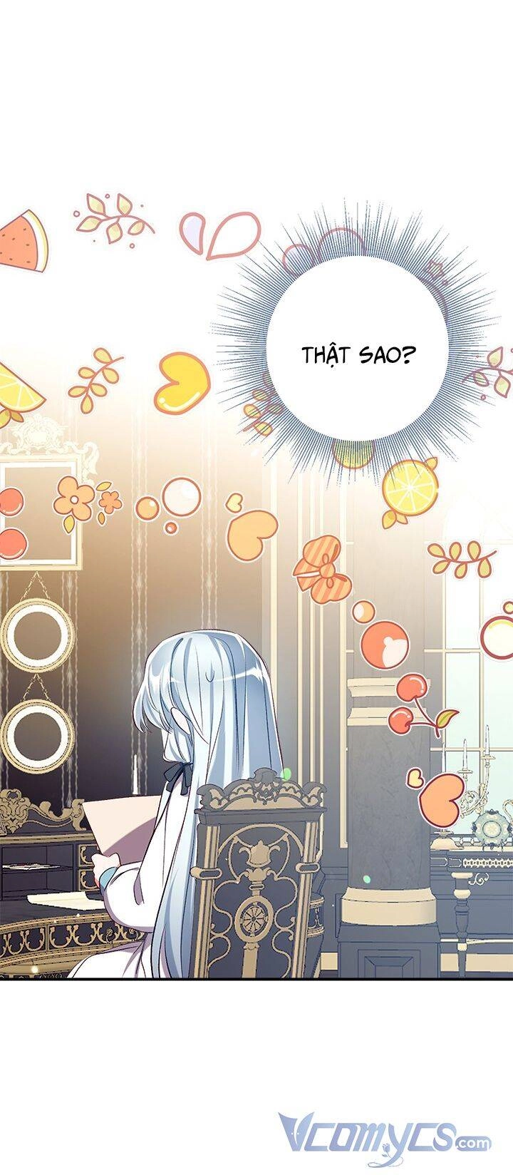 Chúng Ta Có Thể Trở Thành Người Nhà Không? Chapter 41 - 19