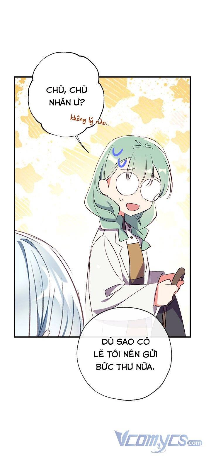 Chúng Ta Có Thể Trở Thành Người Nhà Không? Chapter 41 - 23