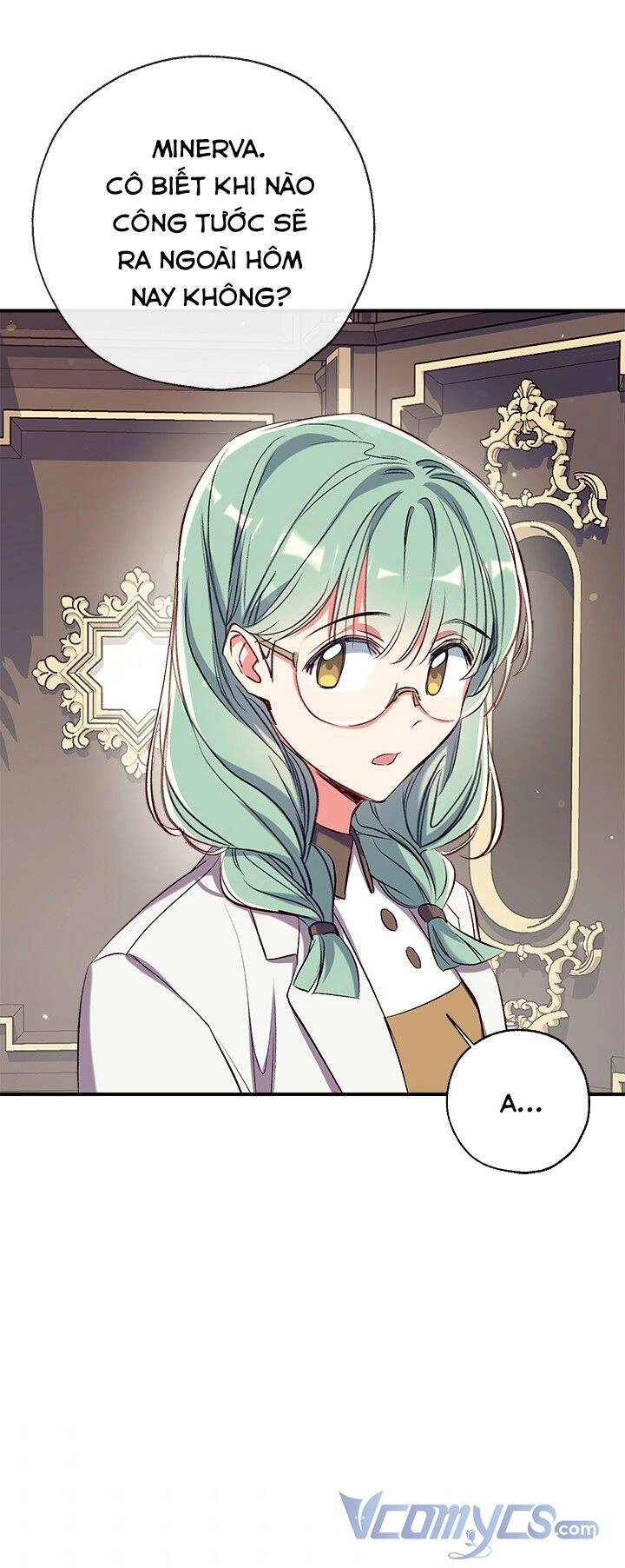 Chúng Ta Có Thể Trở Thành Người Nhà Không? Chapter 41 - 24