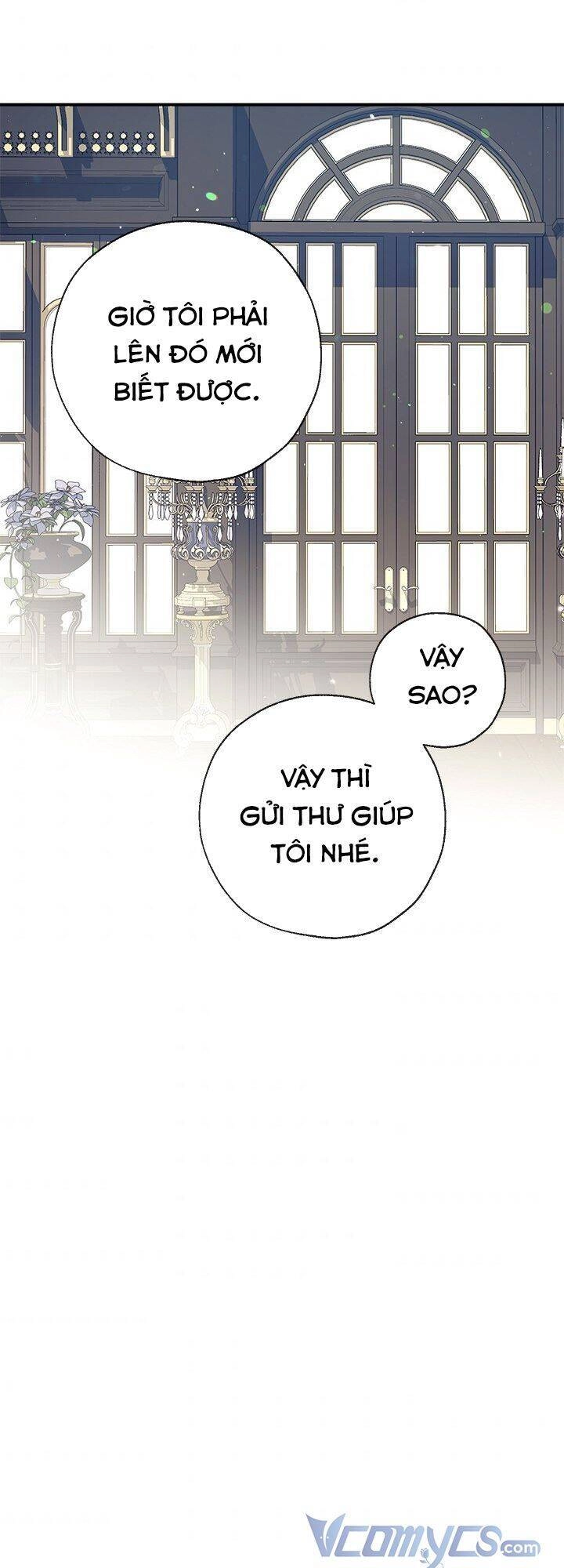 Chúng Ta Có Thể Trở Thành Người Nhà Không? Chapter 41 - 25