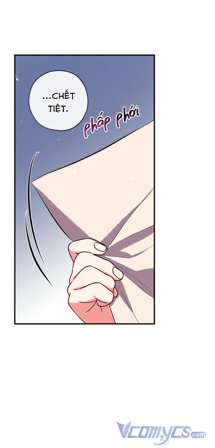 Chúng Ta Có Thể Trở Thành Người Nhà Không? Chapter 41 - 35