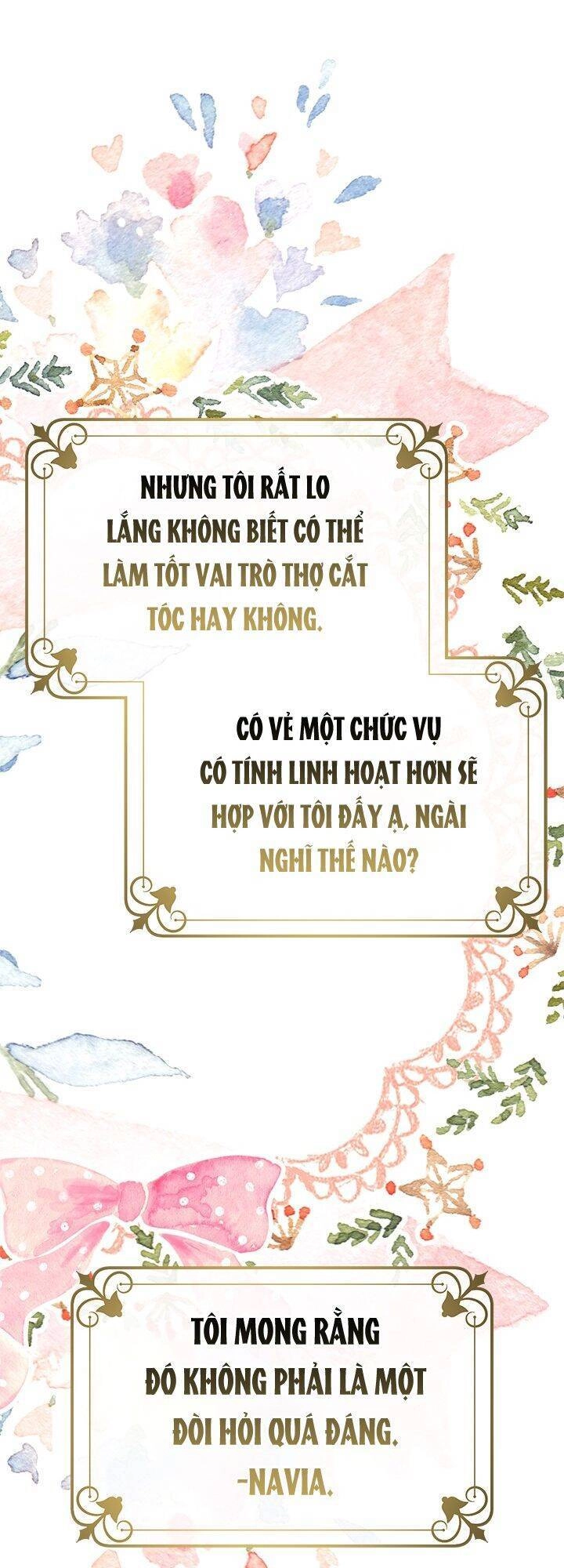 Chúng Ta Có Thể Trở Thành Người Nhà Không? Chapter 41 - 37