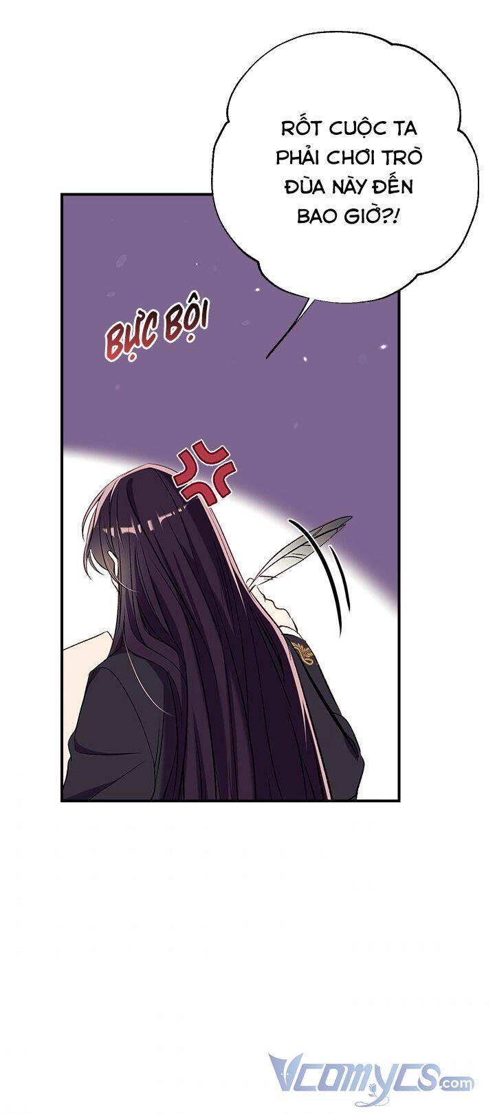 Chúng Ta Có Thể Trở Thành Người Nhà Không? Chapter 41 - 41