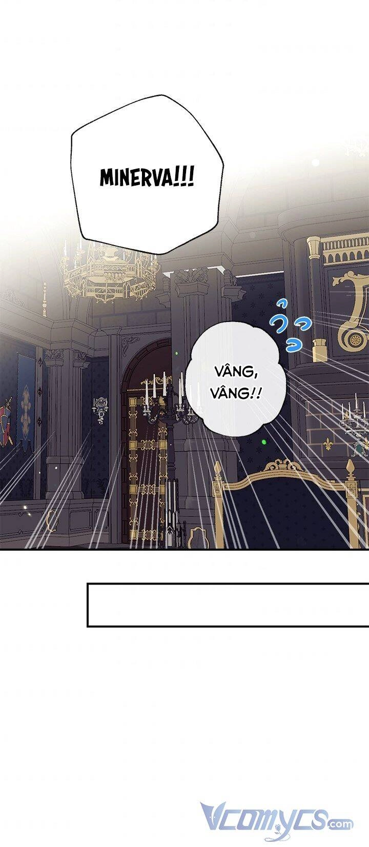 Chúng Ta Có Thể Trở Thành Người Nhà Không? Chapter 41 - 42