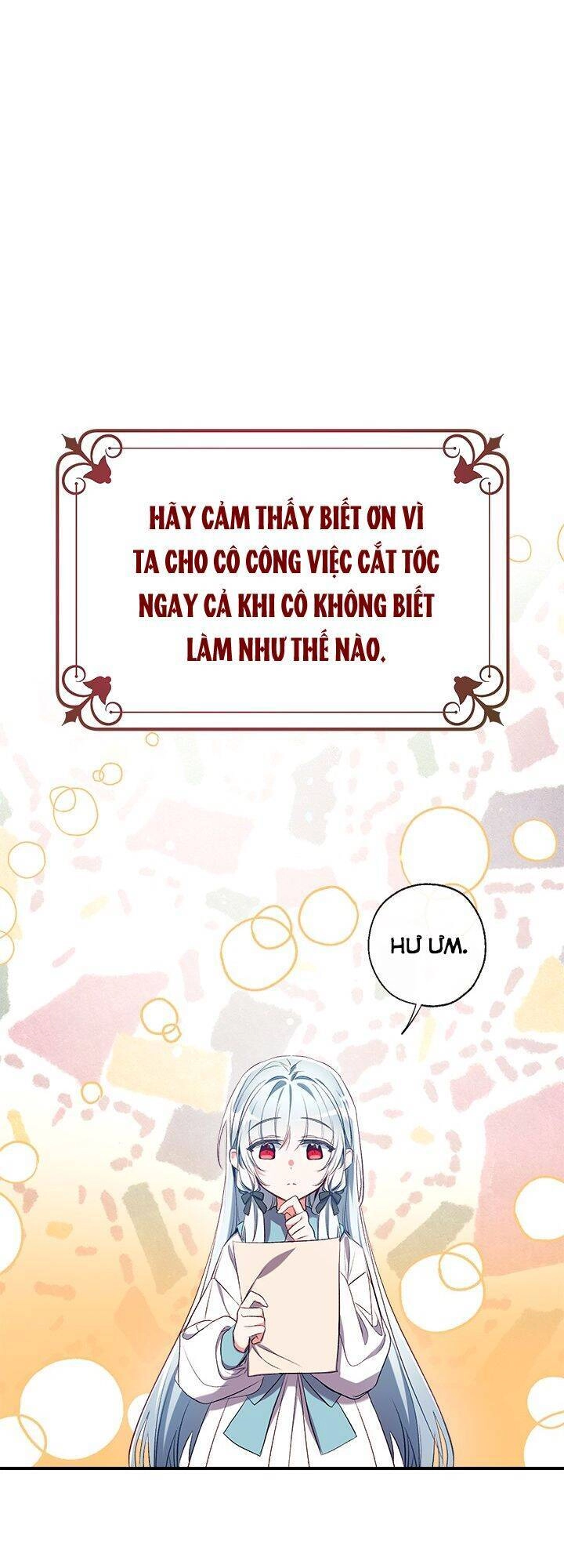 Chúng Ta Có Thể Trở Thành Người Nhà Không? Chapter 41 - 43