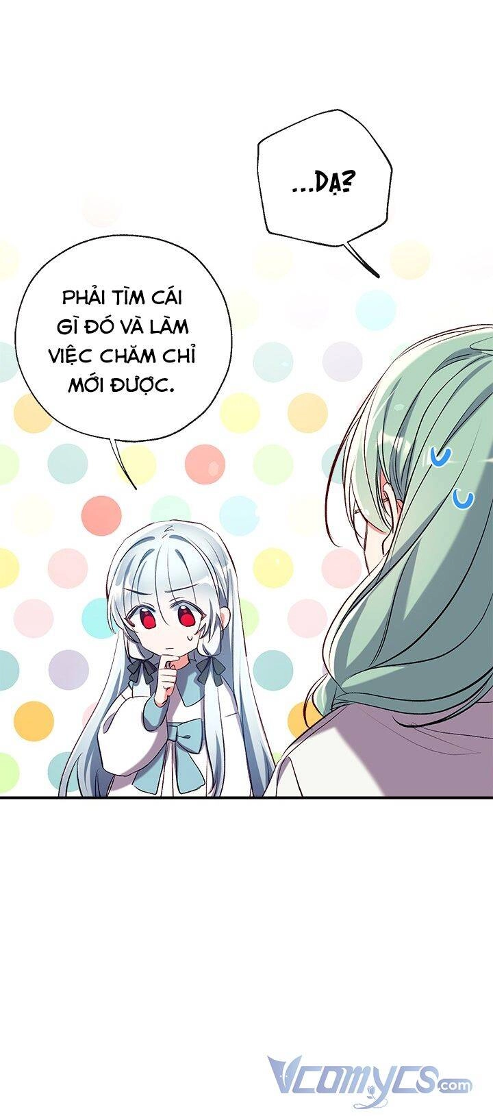 Chúng Ta Có Thể Trở Thành Người Nhà Không? Chapter 41 - 47