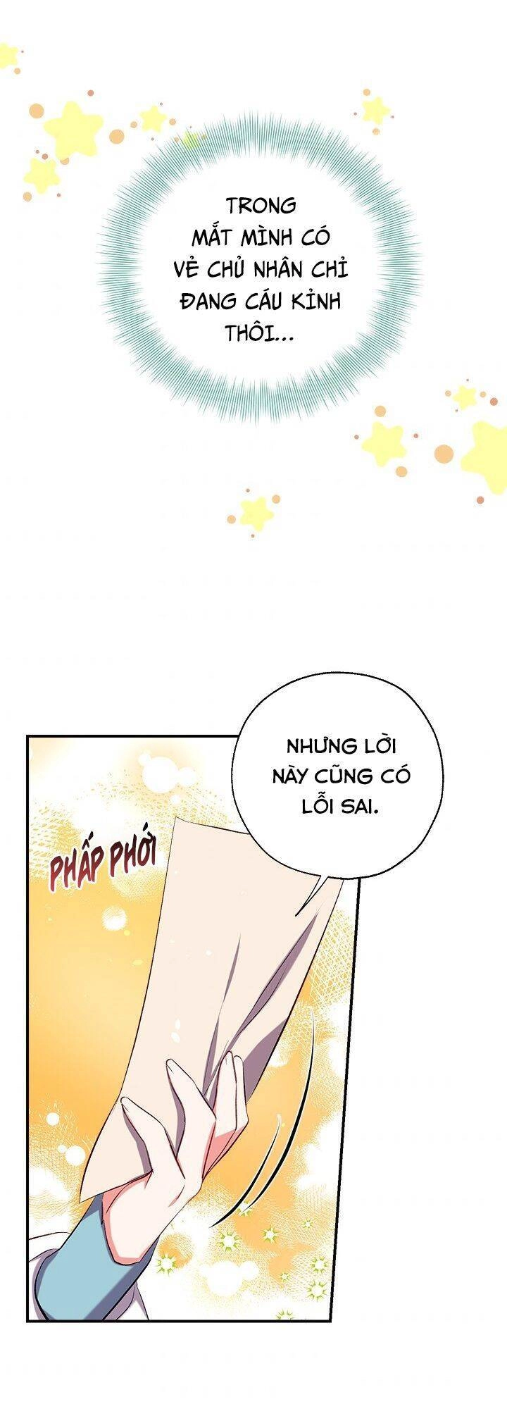 Chúng Ta Có Thể Trở Thành Người Nhà Không? Chapter 41 - 49