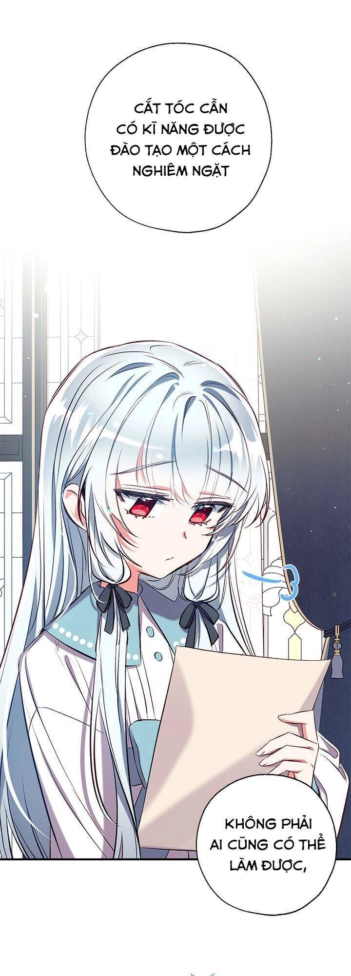 Chúng Ta Có Thể Trở Thành Người Nhà Không? Chapter 41 - 51