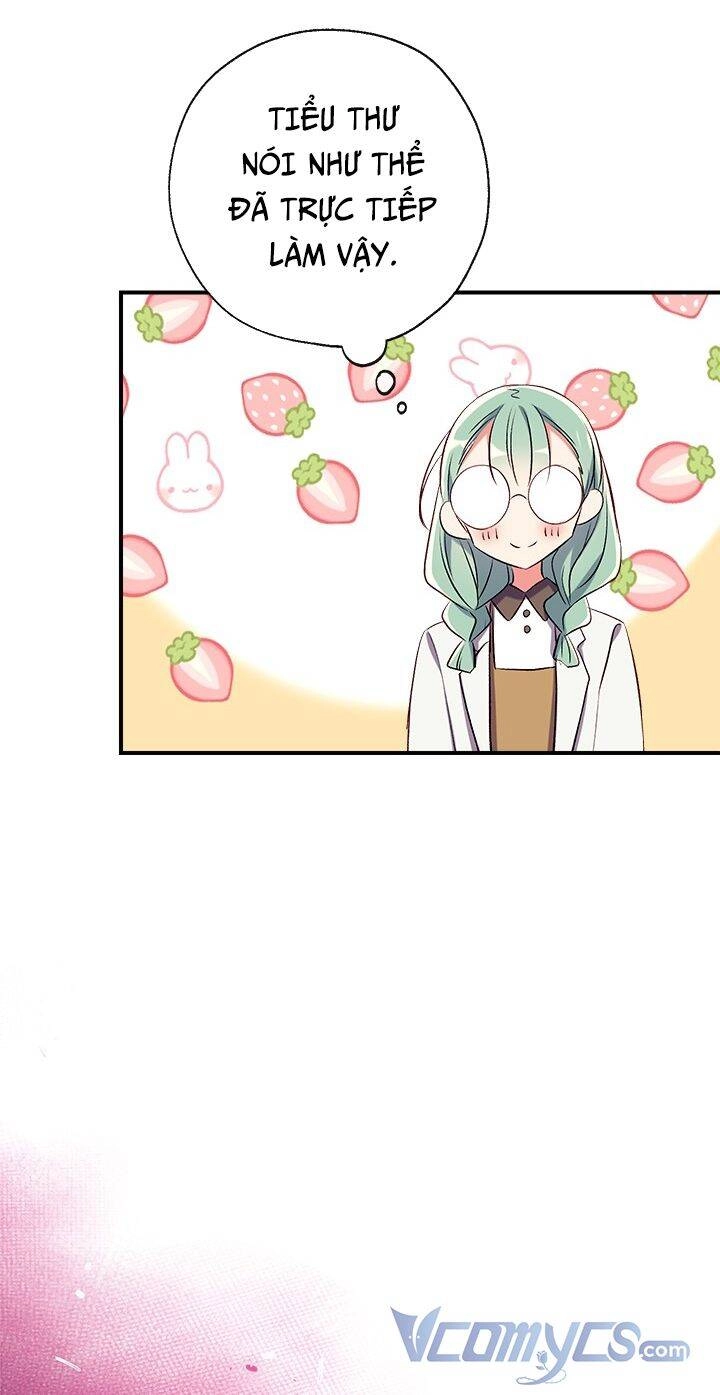 Chúng Ta Có Thể Trở Thành Người Nhà Không? Chapter 41 - 53