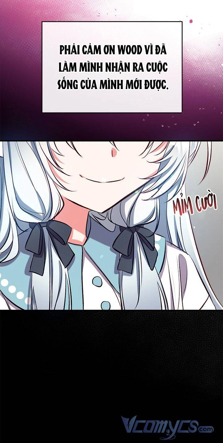 Chúng Ta Có Thể Trở Thành Người Nhà Không? Chapter 41 - 54