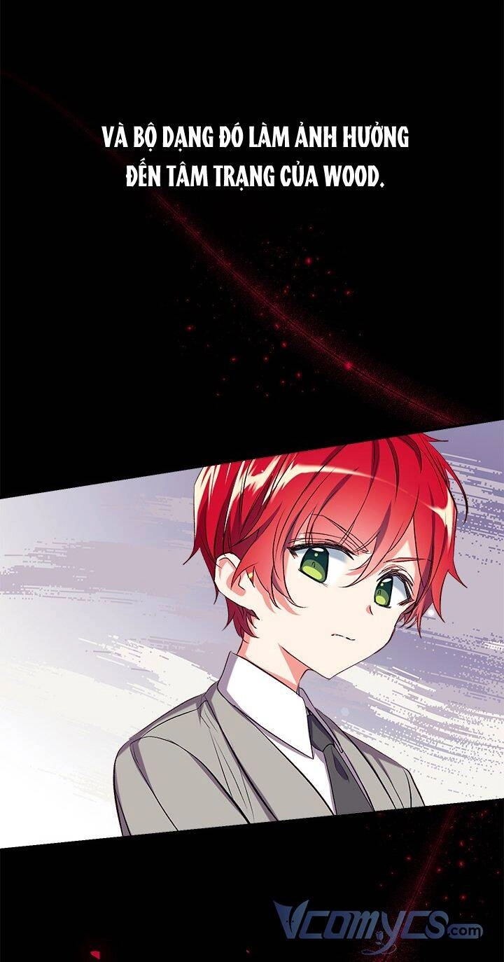 Chúng Ta Có Thể Trở Thành Người Nhà Không? Chapter 41 - 57