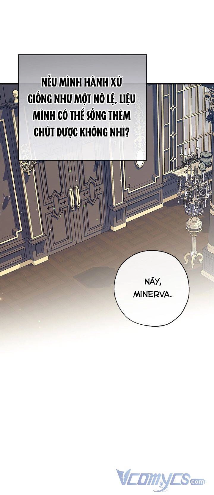 Chúng Ta Có Thể Trở Thành Người Nhà Không? Chapter 41 - 63