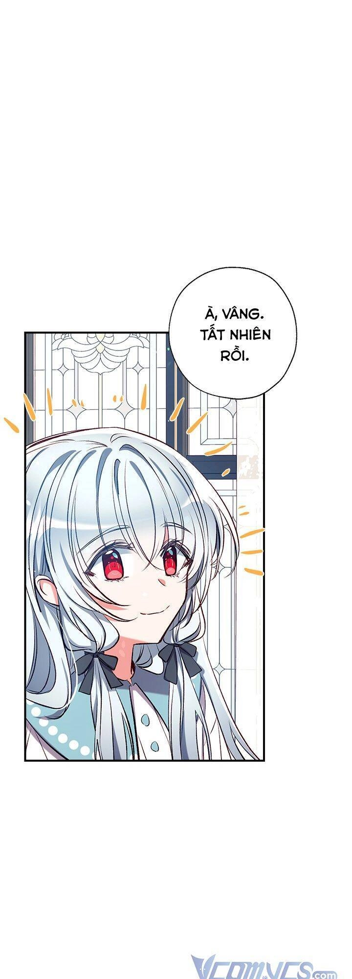 Chúng Ta Có Thể Trở Thành Người Nhà Không? Chapter 41 - 65