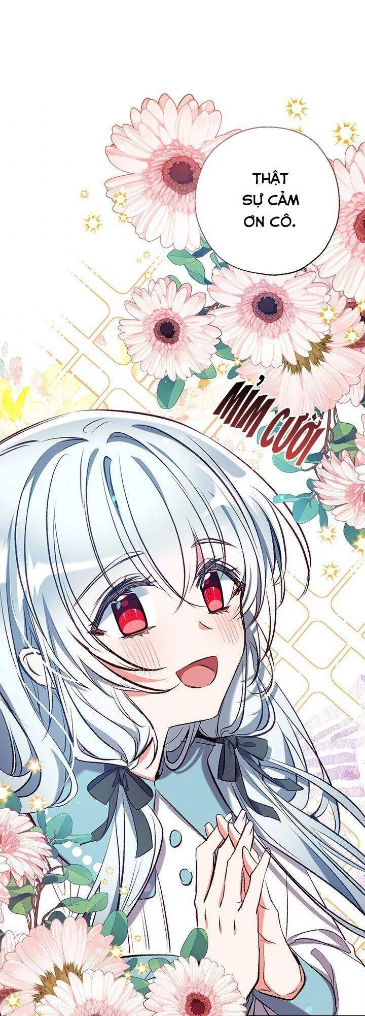 Chúng Ta Có Thể Trở Thành Người Nhà Không? Chapter 41 - 67