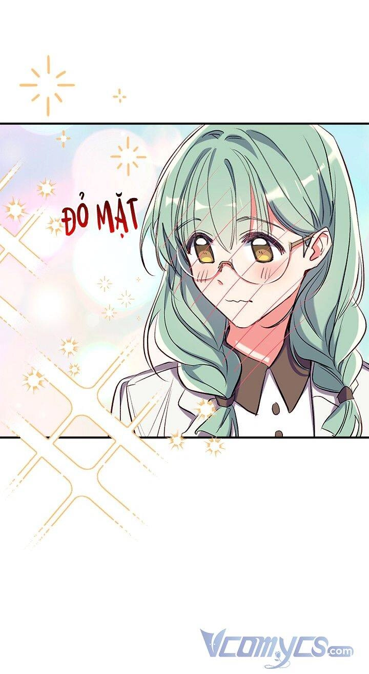 Chúng Ta Có Thể Trở Thành Người Nhà Không? Chapter 41 - 69