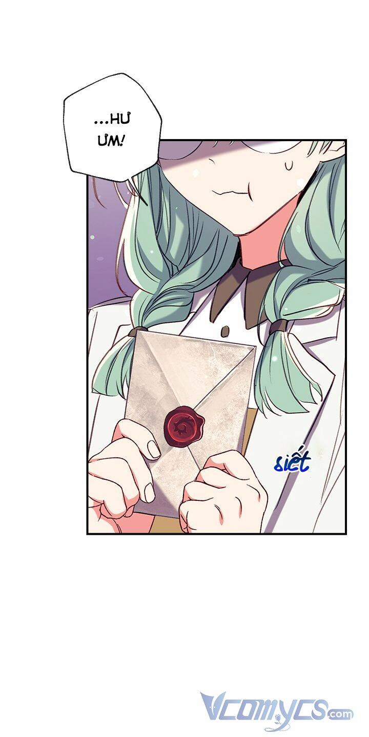 Chúng Ta Có Thể Trở Thành Người Nhà Không? Chapter 41 - 74