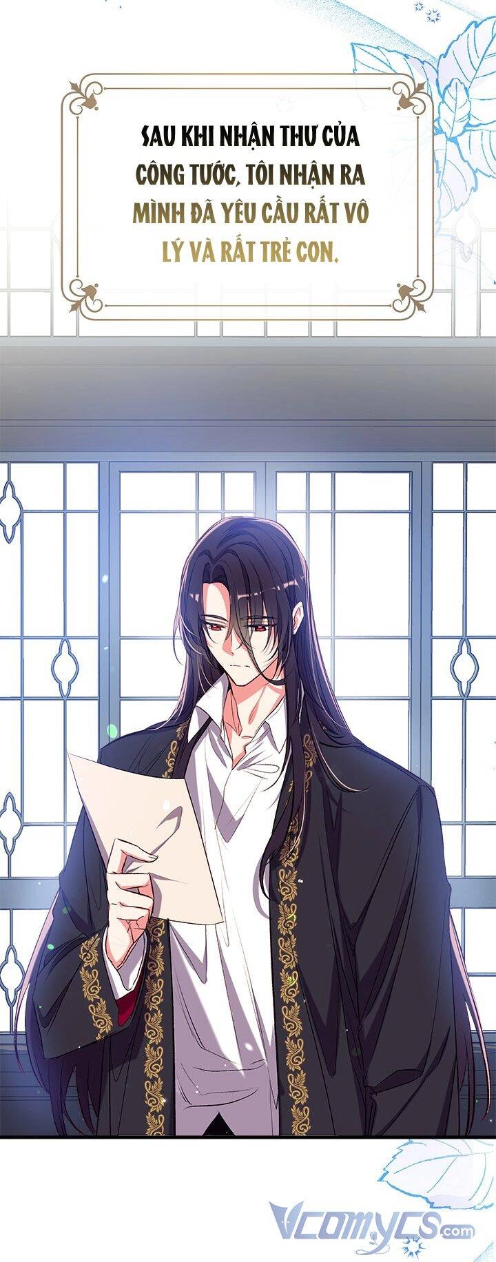 Chúng Ta Có Thể Trở Thành Người Nhà Không? Chapter 41 - 82