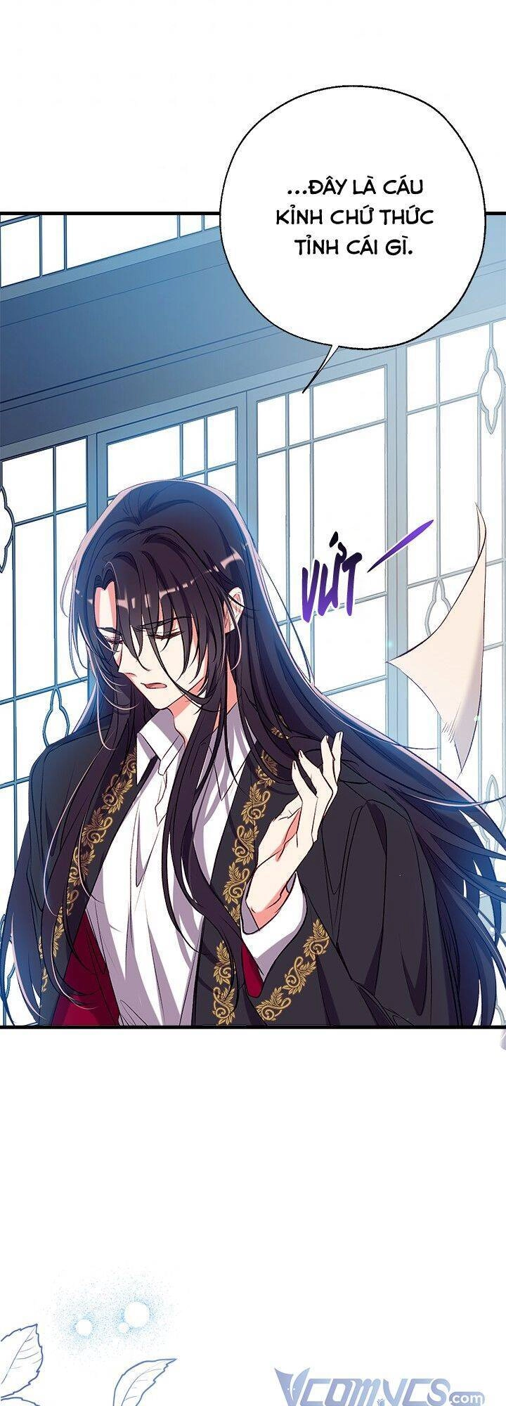 Chúng Ta Có Thể Trở Thành Người Nhà Không? Chapter 41 - 85