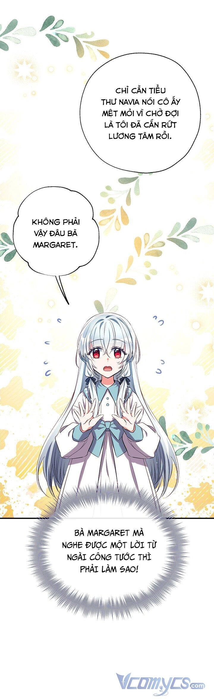 Chúng Ta Có Thể Trở Thành Người Nhà Không? Chapter 42 - 3