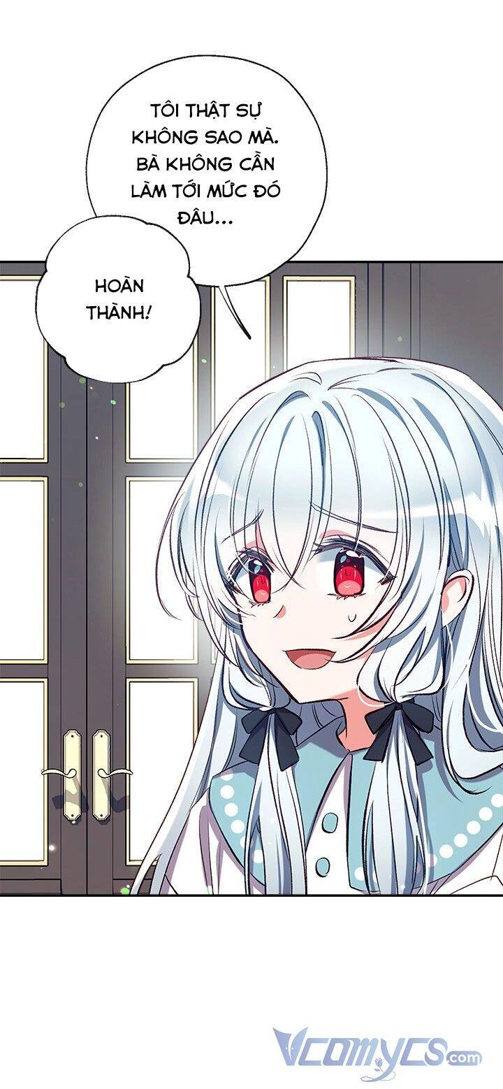 Chúng Ta Có Thể Trở Thành Người Nhà Không? Chapter 42 - 8