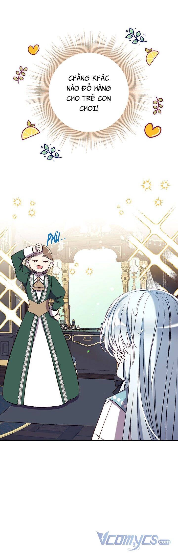 Chúng Ta Có Thể Trở Thành Người Nhà Không? Chapter 42 - 9