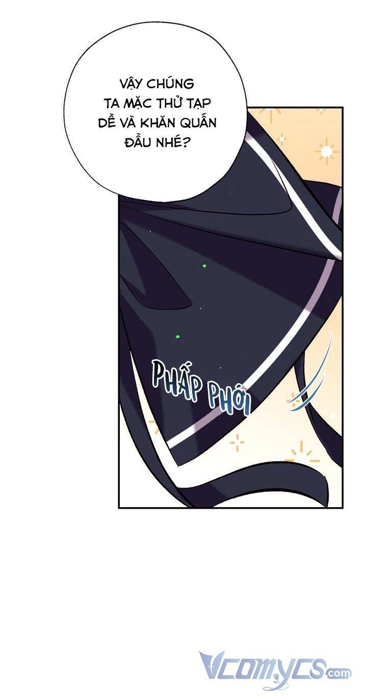 Chúng Ta Có Thể Trở Thành Người Nhà Không? Chapter 42 - 17