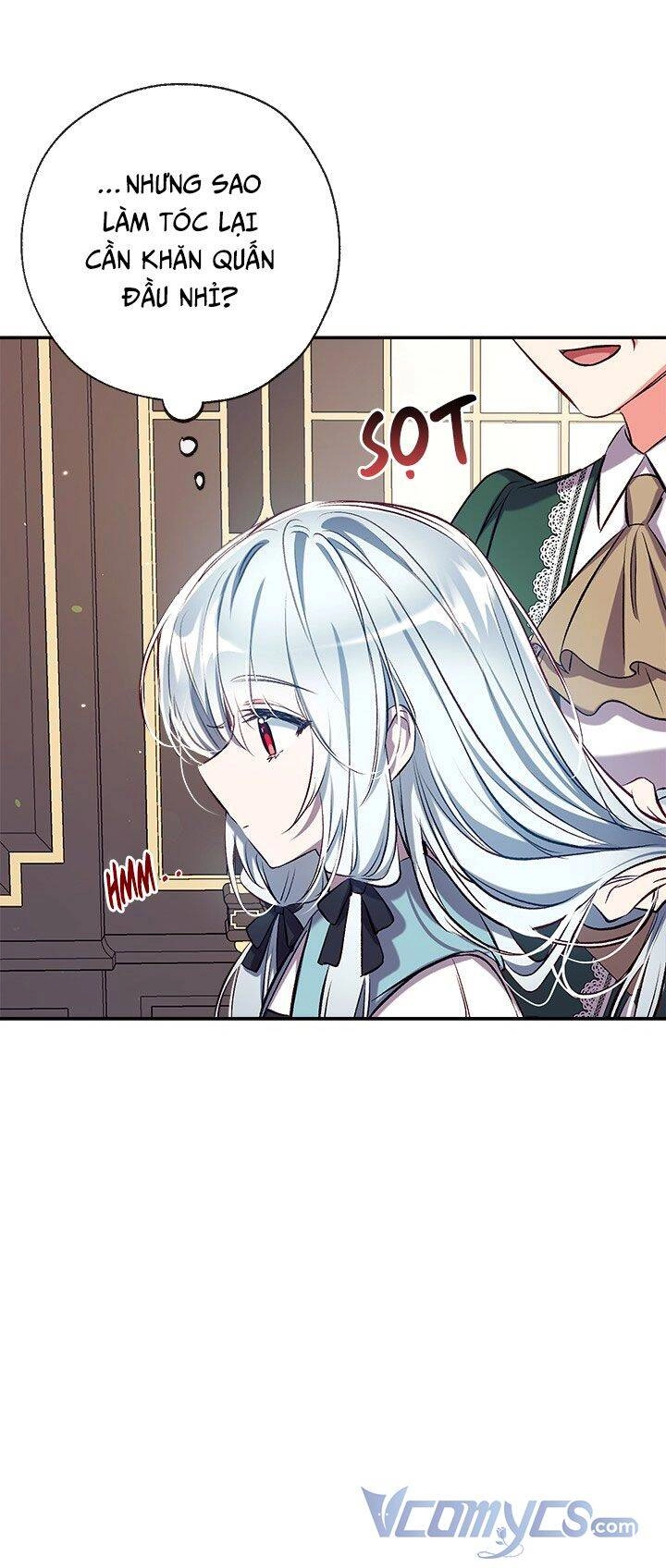 Chúng Ta Có Thể Trở Thành Người Nhà Không? Chapter 42 - 18