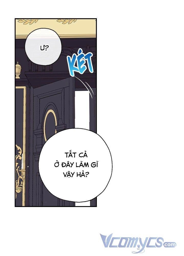 Chúng Ta Có Thể Trở Thành Người Nhà Không? Chapter 42 - 22