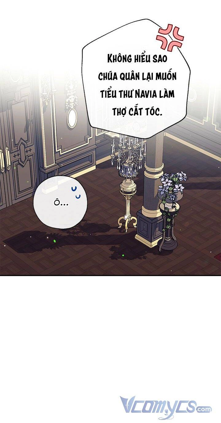 Chúng Ta Có Thể Trở Thành Người Nhà Không? Chapter 42 - 24