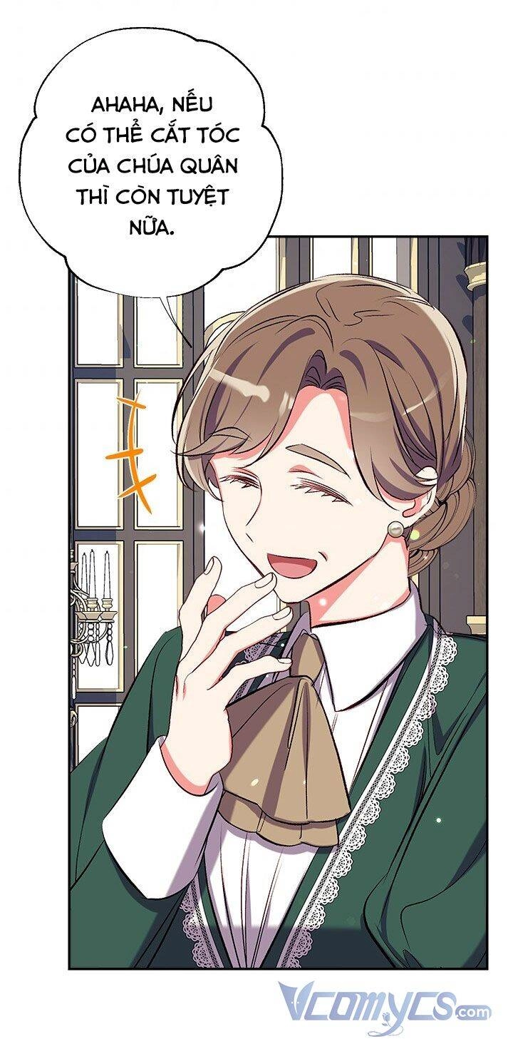 Chúng Ta Có Thể Trở Thành Người Nhà Không? Chapter 42 - 28