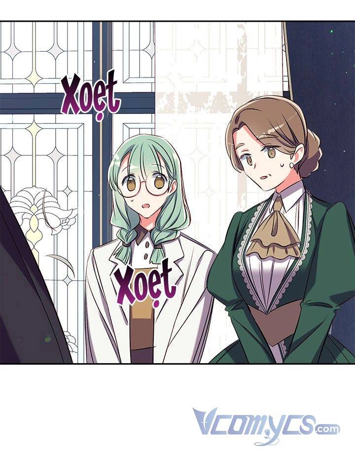 Chúng Ta Có Thể Trở Thành Người Nhà Không? Chapter 42 - 42