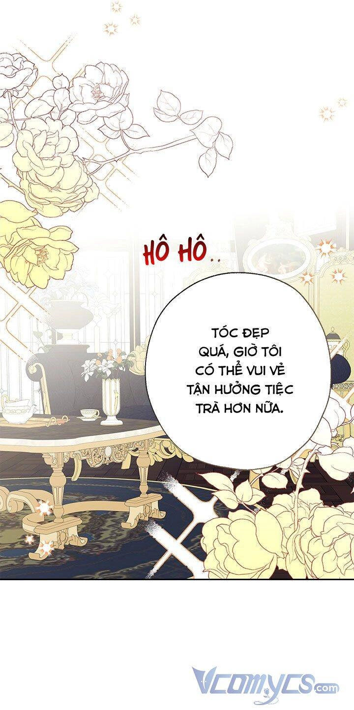 Chúng Ta Có Thể Trở Thành Người Nhà Không? Chapter 42 - 51