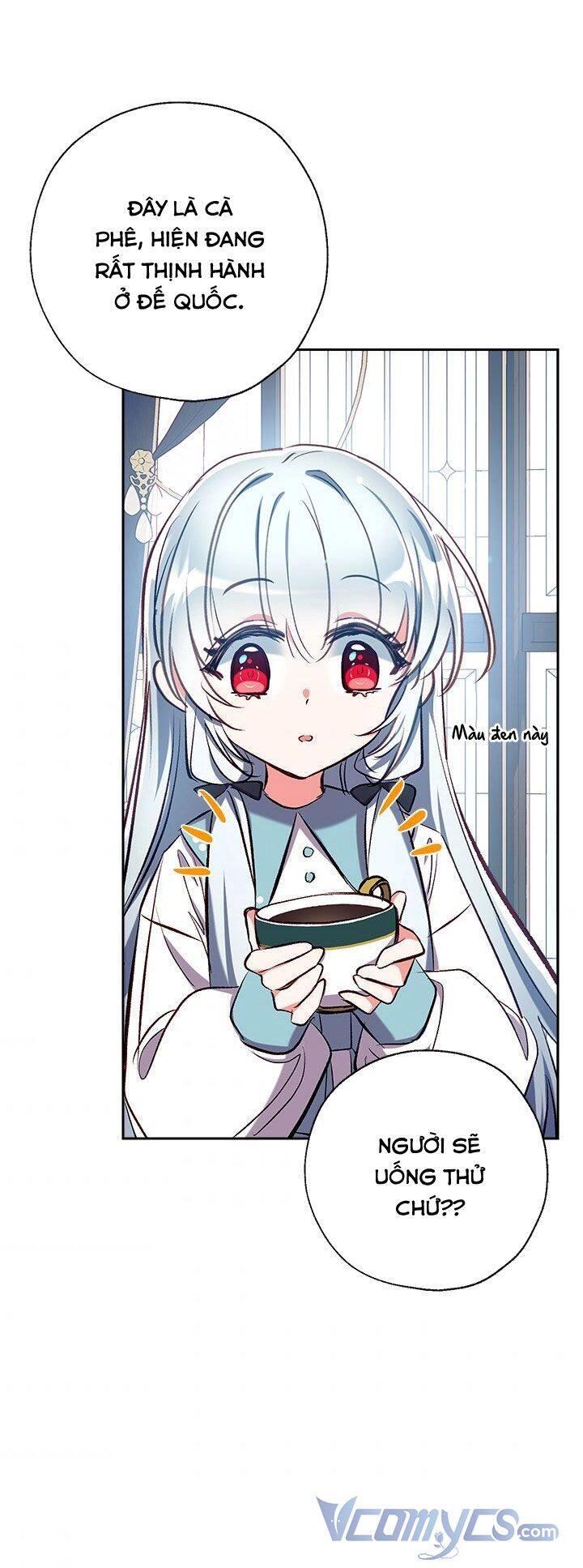 Chúng Ta Có Thể Trở Thành Người Nhà Không? Chapter 42 - 54