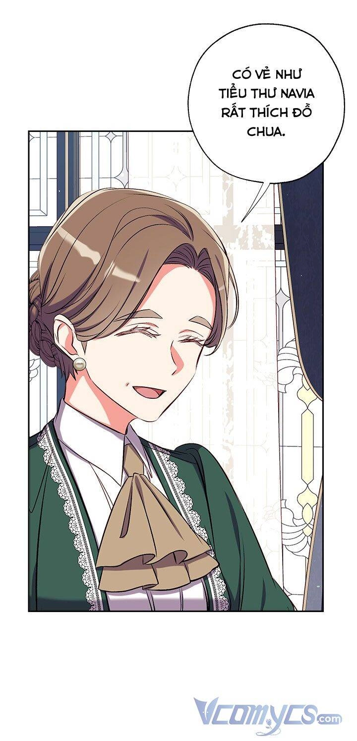 Chúng Ta Có Thể Trở Thành Người Nhà Không? Chapter 42 - 57