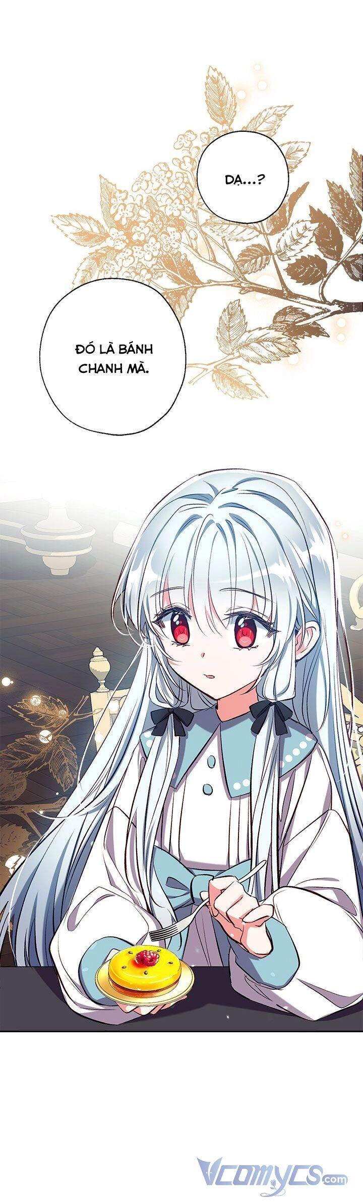 Chúng Ta Có Thể Trở Thành Người Nhà Không? Chapter 42 - 58