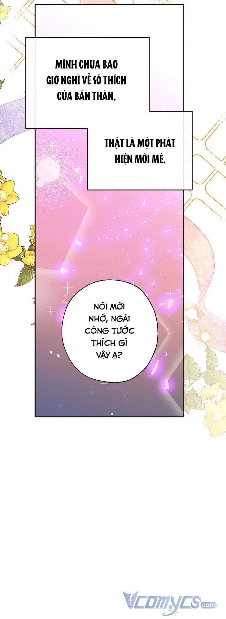 Chúng Ta Có Thể Trở Thành Người Nhà Không? Chapter 42 - 61